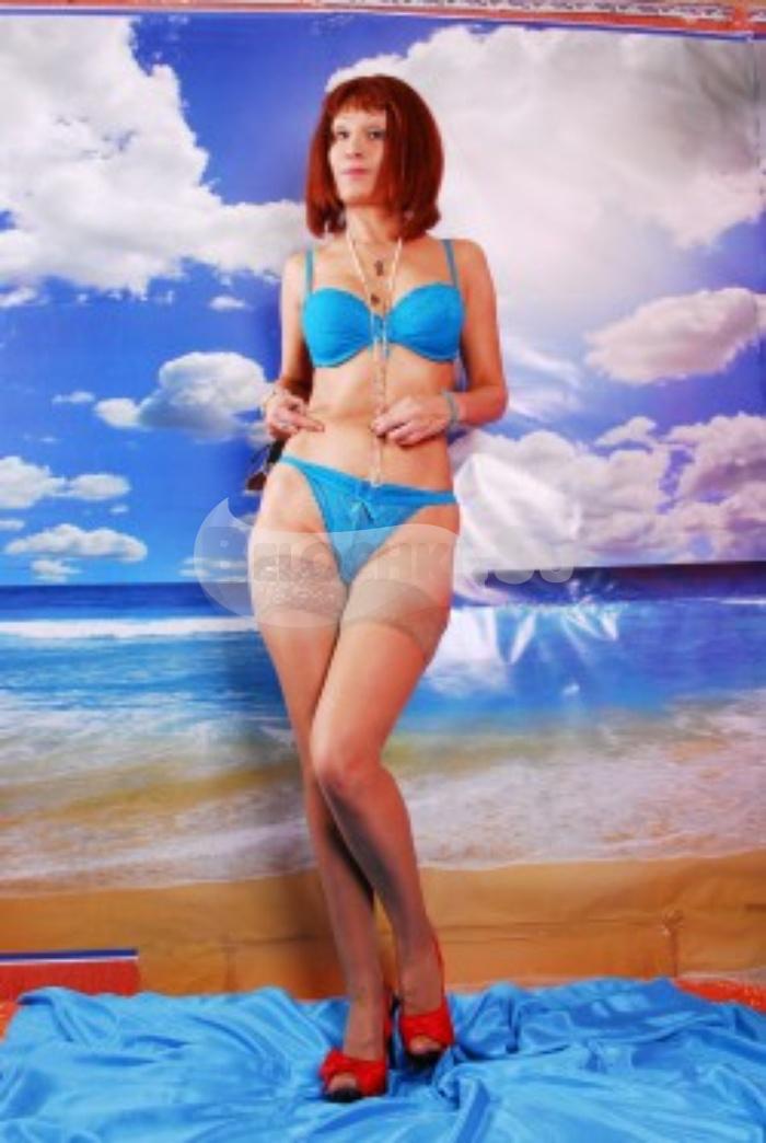 Проститутка Вероника г. Инзер