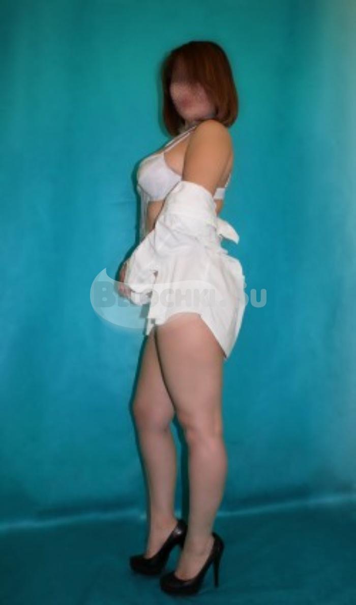 Проститутка Неонила г. Инзер