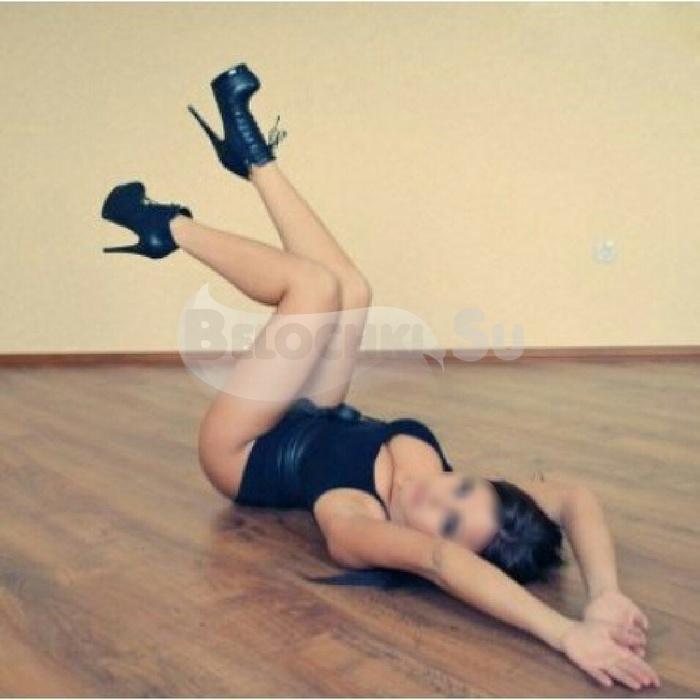 Проститутка mimi г. Инзер